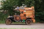 Ford Model T Vegetable Truck 1914 года